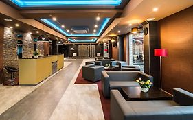 Hotel Atena
